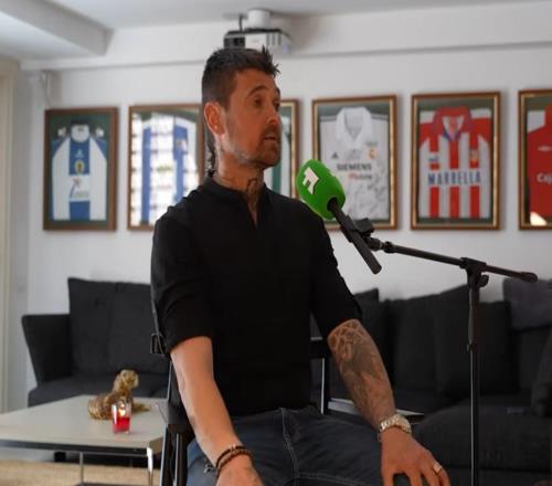 前皇馬舊將：馬拉多納才是歷史最佳馬競(jìng)的偉大無(wú)需歐冠證明