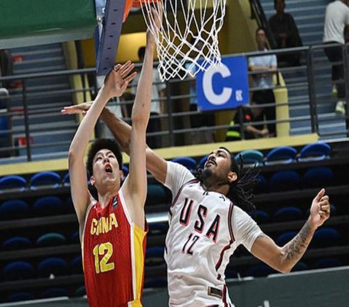 郇斯楠：希望提升体能和丰富技术，希望队友多给我上对抗