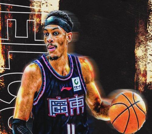 比賽剛結(jié)束！立刻解除合同！再見(jiàn)了，CBA