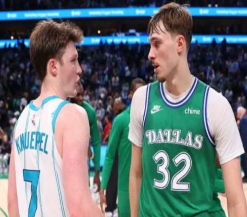 場均40分！狀元秀表現(xiàn)炸裂，居然超越喬丹！