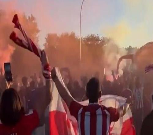 世體：馬競主場對(duì)陣巴薩門票早已售罄，并有望刷新上座紀(jì)錄