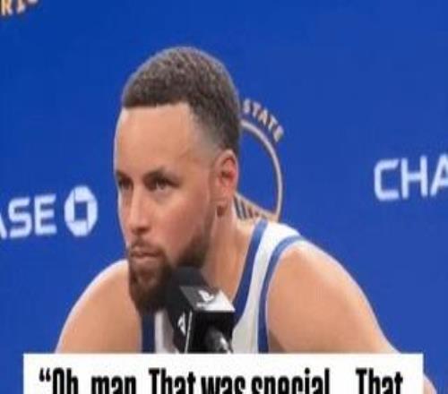 庫里兄弟同場等了15年，第一球就傳丟了