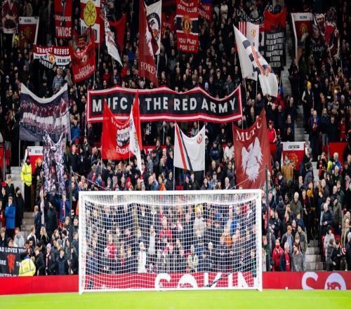 曼聯(lián)官方：下賽季球場將有一系列升級改造，餐飲更豐富