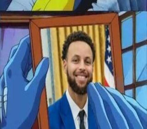 勇士2個月死寂后，庫里用一場球讓球迷"找回快樂"