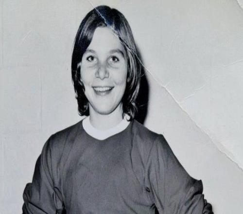 阿森纳女足根基埋了50年，创始人GillSayell才被想起