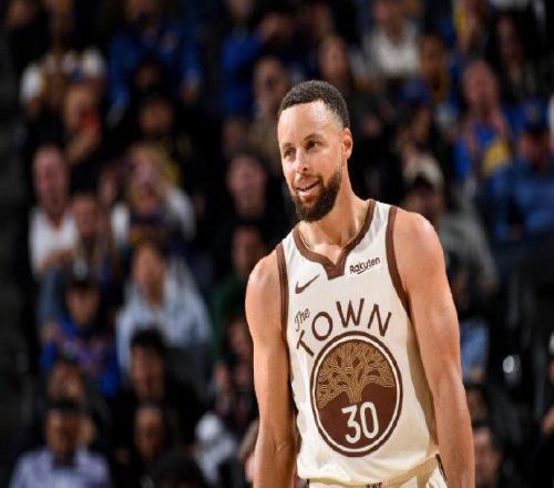 NBA官宣附加賽賽程：4月15日18日爭奪6隊排名未定勇士16日出戰(zhàn)