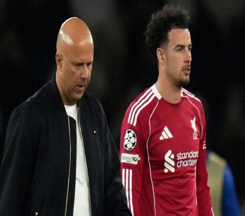 利物浦8戰(zhàn)僅2勝，歐冠資格懸了，Opta只給55%概率