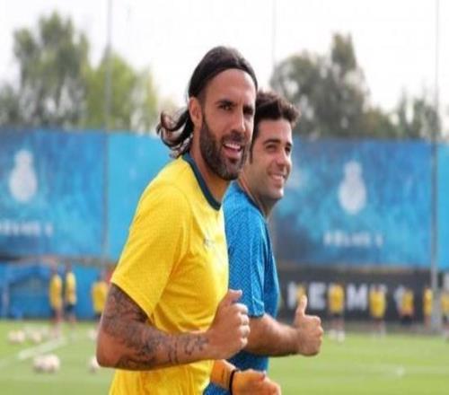 舊將桑切斯：在塞維時我查出了主動脈瘤，俱樂部說我該退役了