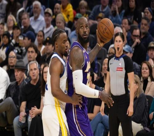 庫里花3年攢的告別戰(zhàn)門票，被詹姆斯一張傷病報(bào)告作廢