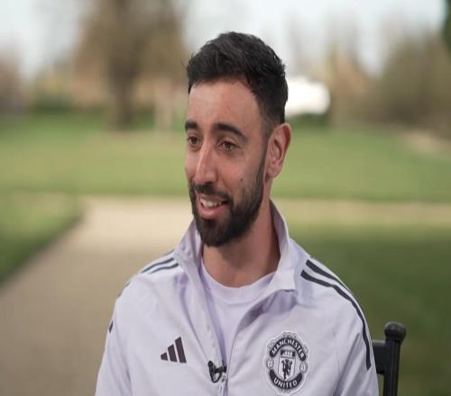 最想和曼聯(lián)史上哪位球員并肩作戰(zhàn)B費：卡里克