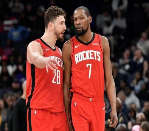 火箭擒76人斬獲8連勝！穩(wěn)居西部第四，3大季后賽利好太關(guān)鍵
