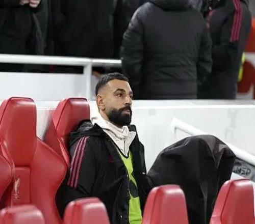 萨拉赫的离队对于利物浦而言是既定规律，只是他也成了那个背锅侠