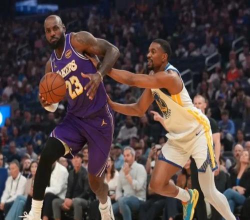 湖人贏球還有好消息，詹姆斯坦露心聲！艾頓創(chuàng)紀(jì)錄，兩人也成關(guān)鍵