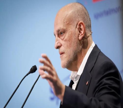 特巴斯盯上摩洛哥：美國搞砸后，轉(zhuǎn)頭押注2030世界杯東道主