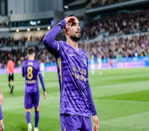 傷病潮席卷津門虎，新外援首球后拉傷缺席訓(xùn)練，迎戰(zhàn)青島僅三外援