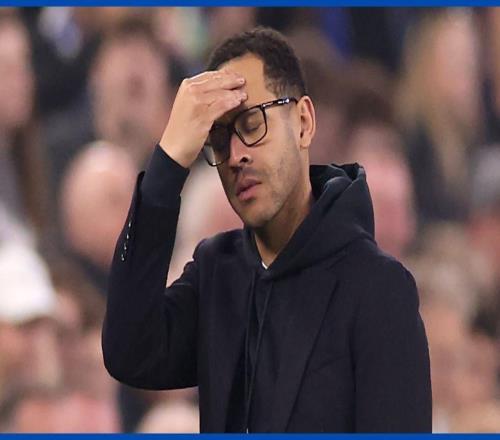 切爾西新帥簽了6年半合同，3個月就可能被裁