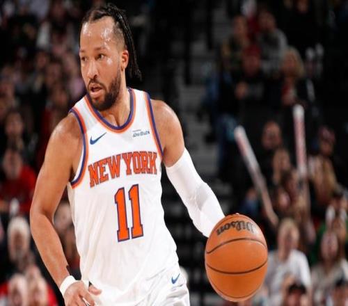 尼克斯vs猛龍前瞻：猛龍碰上最大苦主，尼克斯力爭5連勝