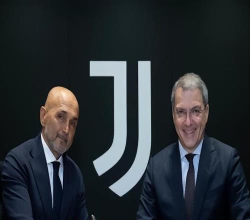 都體：斯帕萊蒂續(xù)約后權(quán)力大幅擴張，尤文志在下賽季意甲冠軍