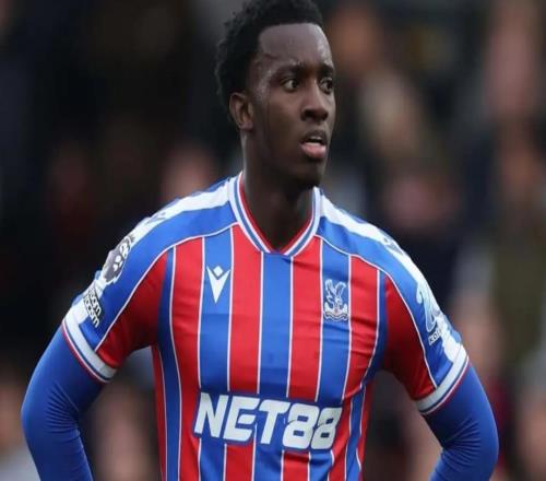 本賽季第四次，格拉斯納：恩凱蒂亞的腿筋再度受傷，賽季報銷