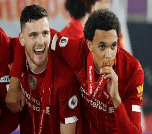 羅伯遜官宣離隊！紅軍雙翼折盡，復興時代徹底落幕