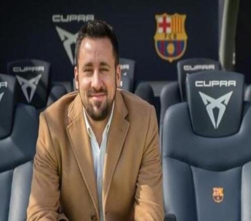 世體：巴薩公關(guān)部門(mén)重組，兩人離職&一人就職