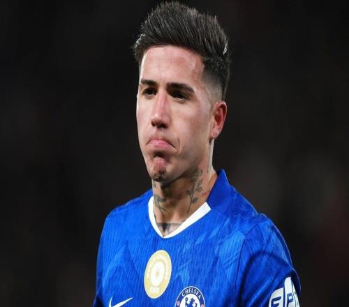 恩佐2場禁賽還沒完，主帥攤牌：還有幾道坎要過