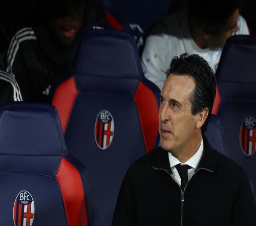 31！54歲埃梅里無愧歐聯(lián)杯之王率隊(duì)橫掃意甲勁旅8連勝刷新紀(jì)錄