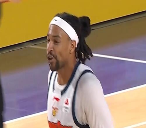 廣東宏遠今日早報！徐杰傷情更新，薩林杰火線復出，焦泊喬或回歸