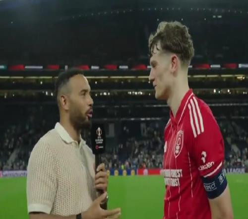 耶茨：客場11戰平波爾圖可以接受，回到主場一切都還有得踢