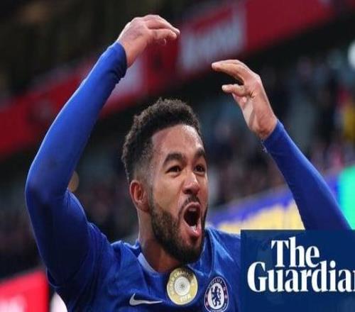 里斯詹姆斯3周傷愈打臉名醫(yī)，英格蘭右路終于有救了