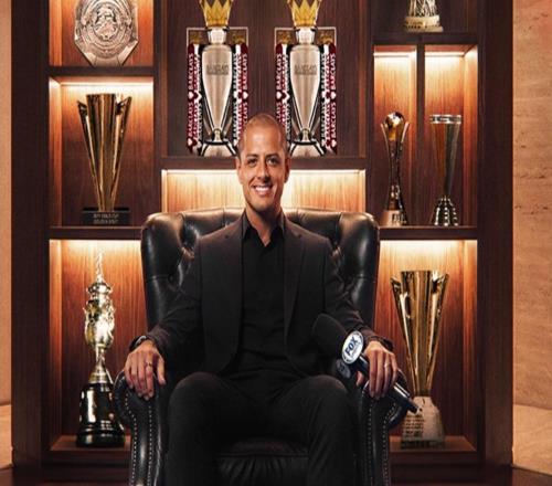 小豌豆踢了15年，最狠一球讓皇馬球迷集體破防