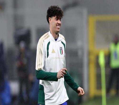 巴薩砸7000萬(wàn)挖角，國(guó)米鐵衛(wèi)卻想"躺平"續(xù)約