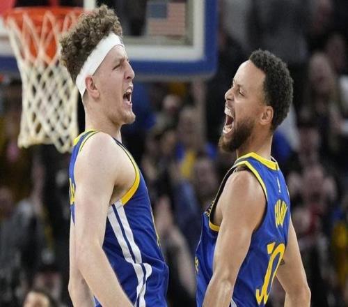 連夸2人！波杰姆斯基談到NHL巨星之偉大竟與庫里一模一樣