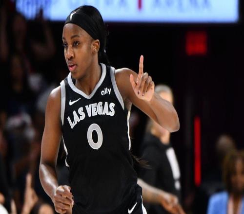 自由市場剛開48小時，WNBA球員薪資天花板被捅穿了