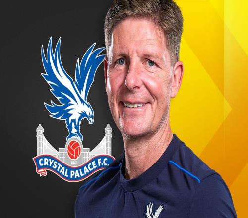 水晶宮神操作：6000萬前鋒賽季報銷，歐戰(zhàn)沖刺期直接掀桌