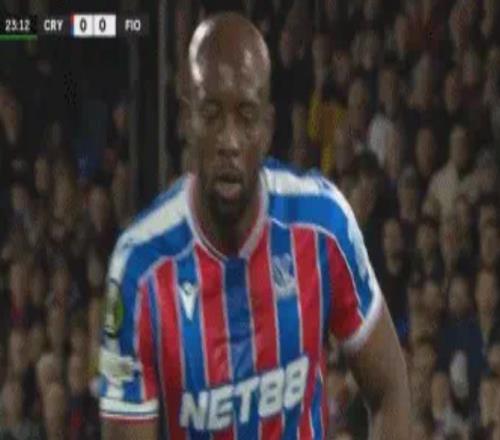 歐協(xié)聯(lián)：水晶宮3球虐意甲勁旅，美因茨創(chuàng)隊(duì)史新高