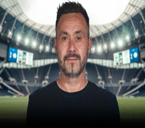 DeZerbi接熱刺帥?。?場保級戰(zhàn)，DNA能當(dāng)飯吃