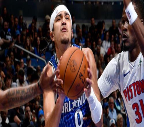 NBA官方罰單：魔術(shù)隊(duì)違反聯(lián)盟傷病報(bào)告規(guī)定被罰款25000美元