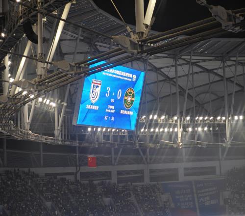 英博狂攬三連勝