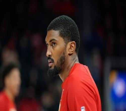 要裁誰曝衛(wèi)冕冠軍廣廈將簽下前NBA中鋒馬利克威廉姆斯