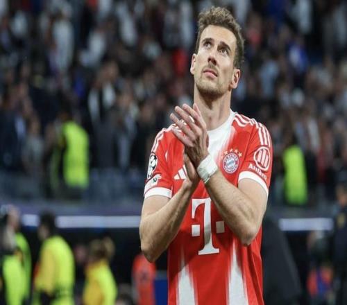 德媒：即便格雷茨卡確實(shí)做出了轉(zhuǎn)會決定也不會在幾周內(nèi)官宣