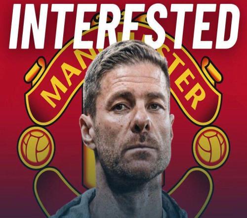 曝曼聯(lián)接洽阿隆索，卻不大可能由其執(zhí)教！卡里克仍是轉(zhuǎn)正頭號(hào)熱門