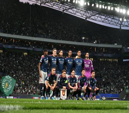 槍手名宿：若你不喜歡球隊(duì)現(xiàn)在的踢法，可以去刷網(wǎng)飛或支持布萊頓