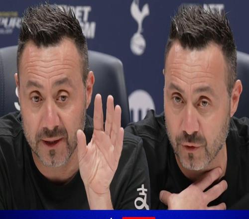 熱刺新帥放話我不比前任強，發(fā)布會現(xiàn)場直接躺平