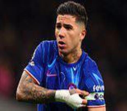 切爾西主帥頭鐵：恩佐道歉3次，2場(chǎng)禁賽照罰不誤