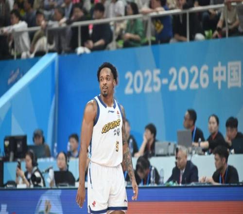 大秋、塔克末節(jié)合砍26分！浙江浙商證券客場逆轉(zhuǎn)戰(zhàn)勝寧波町渥