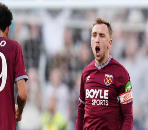 西漢姆聯(lián)連追2球仍出局，主帥卻稱(chēng)"學(xué)到一課"