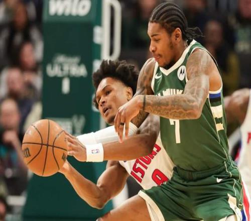 禁賽，服刑，流浪，這個墮落6年的天才，如今帶著巔峰重返NBA