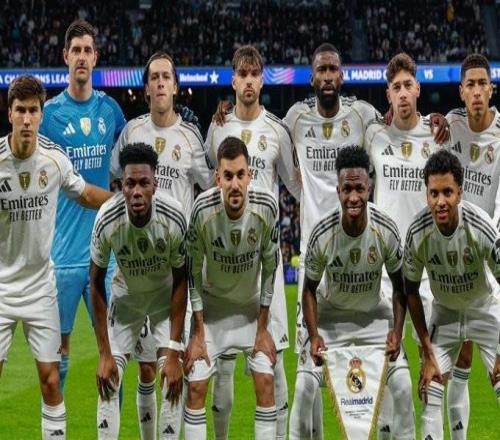 世體：皇馬上賽季總收入11.84億歐排第一，巴薩9.89億歐第二