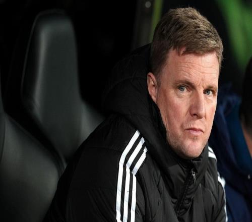 紐卡主帥放話：100%留隊(duì)，但CEO一句話讓他懸了